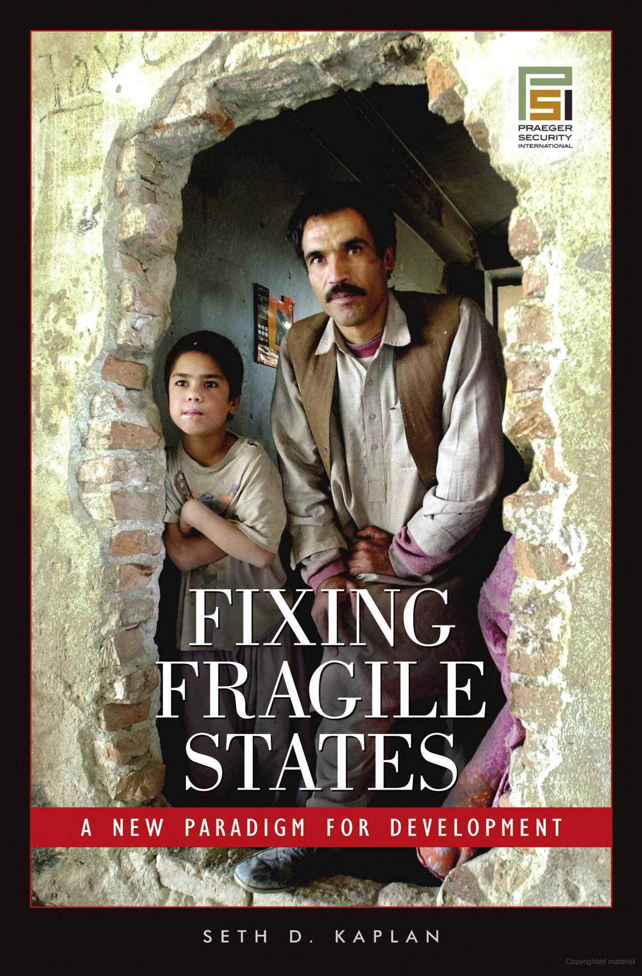 fixing fragile states